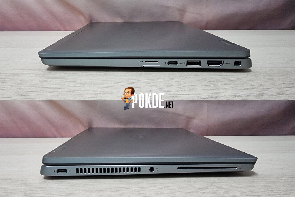 Dell Latitude 7320 2-in-1 Review - 22 Dell Latitude 7320 2-in-1 Review -