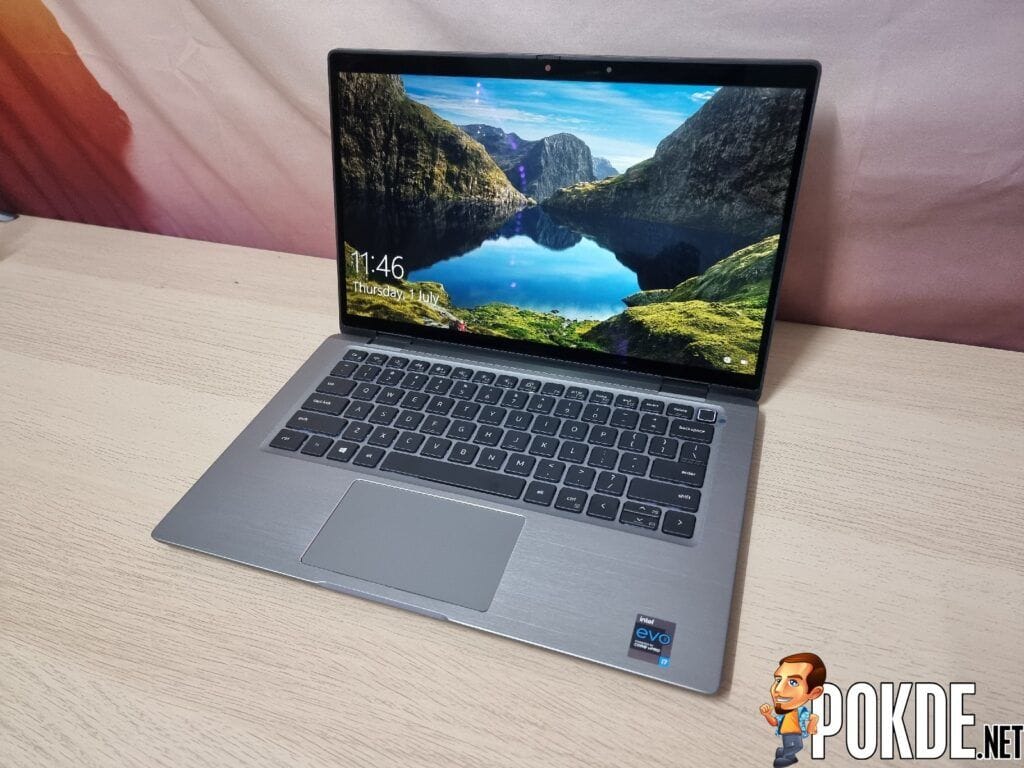 Dell Latitude 7320 2-in-1 Review - 32 Dell Latitude 7320 2-in-1 Review -