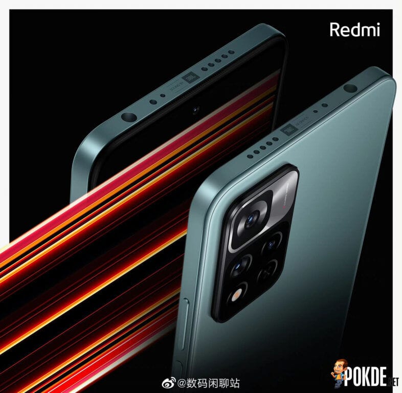 Redmi Note 11 Specs Leaked, Series Confirmed To Launch This 28th October - 20